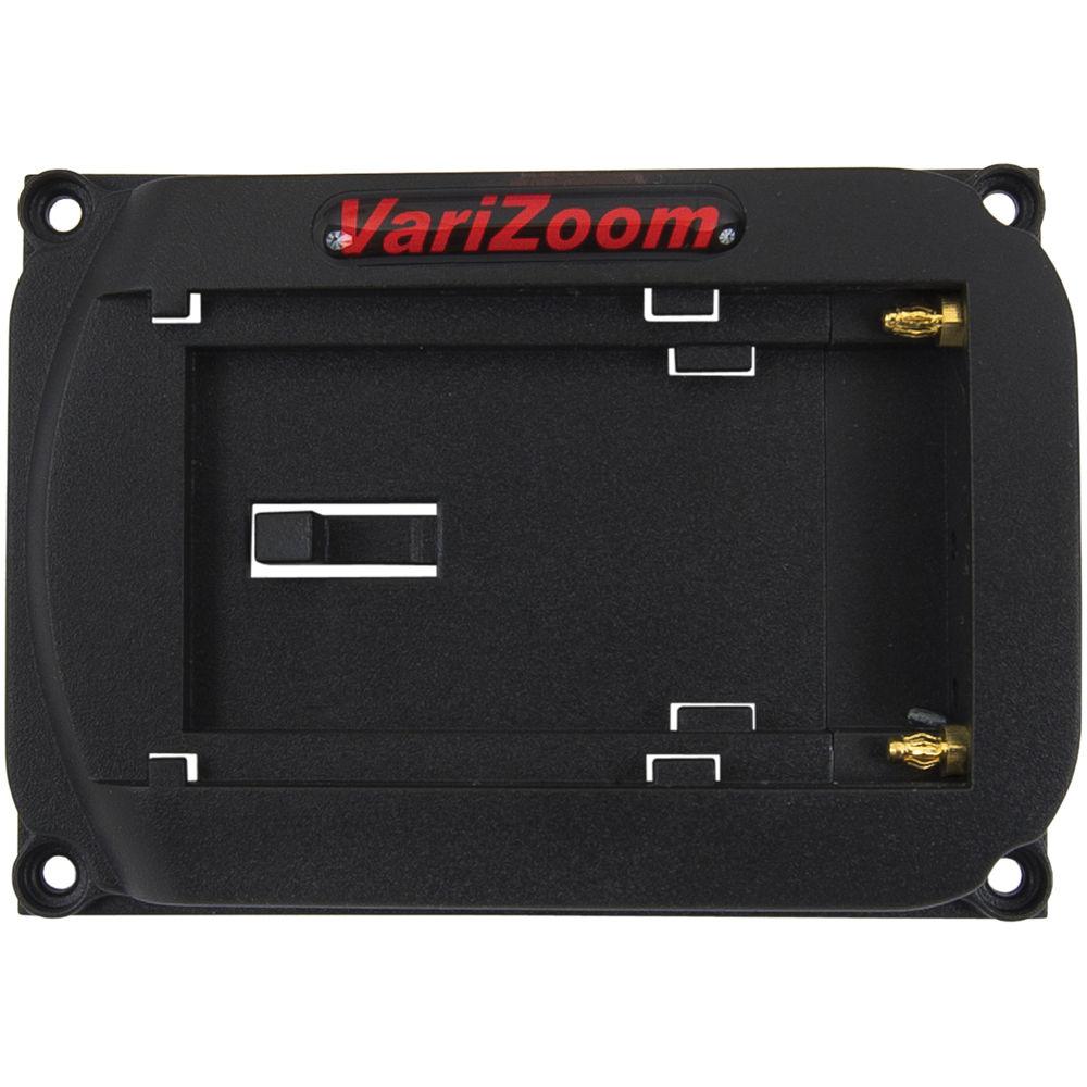 VariZoom Compact Zoom, Focus, Iris Control with 7" Monitor Kit for Panasonic