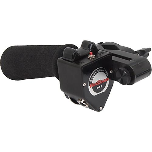 VariZoom Zoom and Focus Control Kit for Sony PMW-400K, PMW-350K and PMW-320K