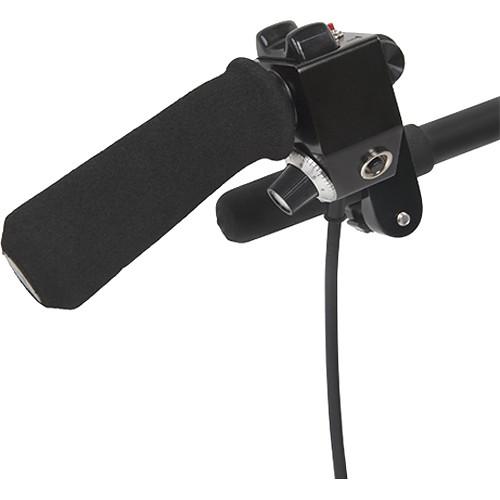 VariZoom Zoom and Focus Control Kit for Sony PMW-400K, PMW-350K and PMW-320K