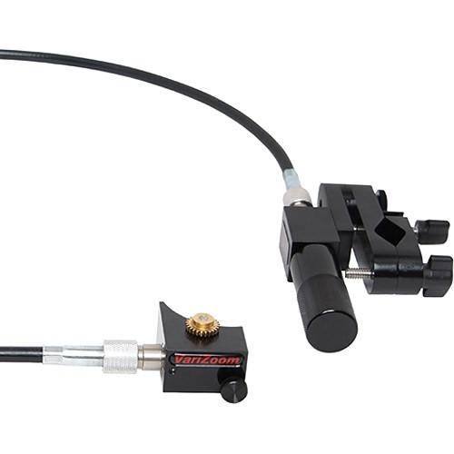 VariZoom Zoom and Focus Control Kit for Sony PMW-400K, PMW-350K and PMW-320K