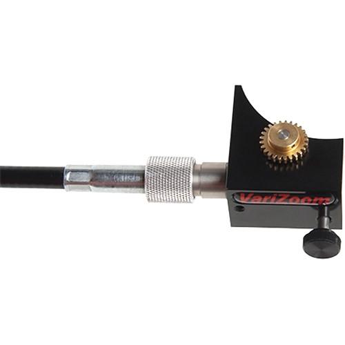 VariZoom Zoom and Focus Control Kit for Sony PMW-400K, PMW-350K and PMW-320K