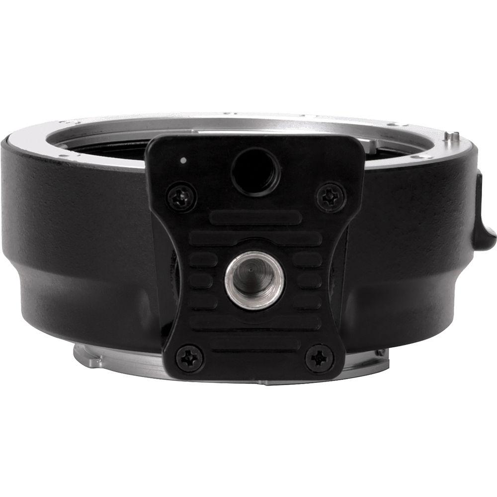 Vello Auto Lens Adapter for Canon EF EF-S Lens to Canon EOS M Camera System