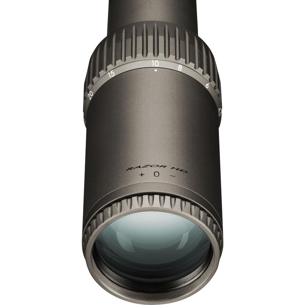 Vortex 4.5-27x56 Razor HD Gen II Riflescope