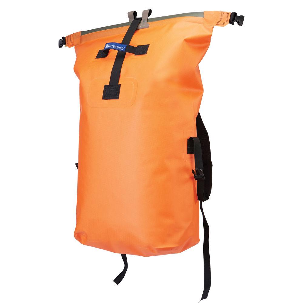 WATERSHED Westwater Backpack