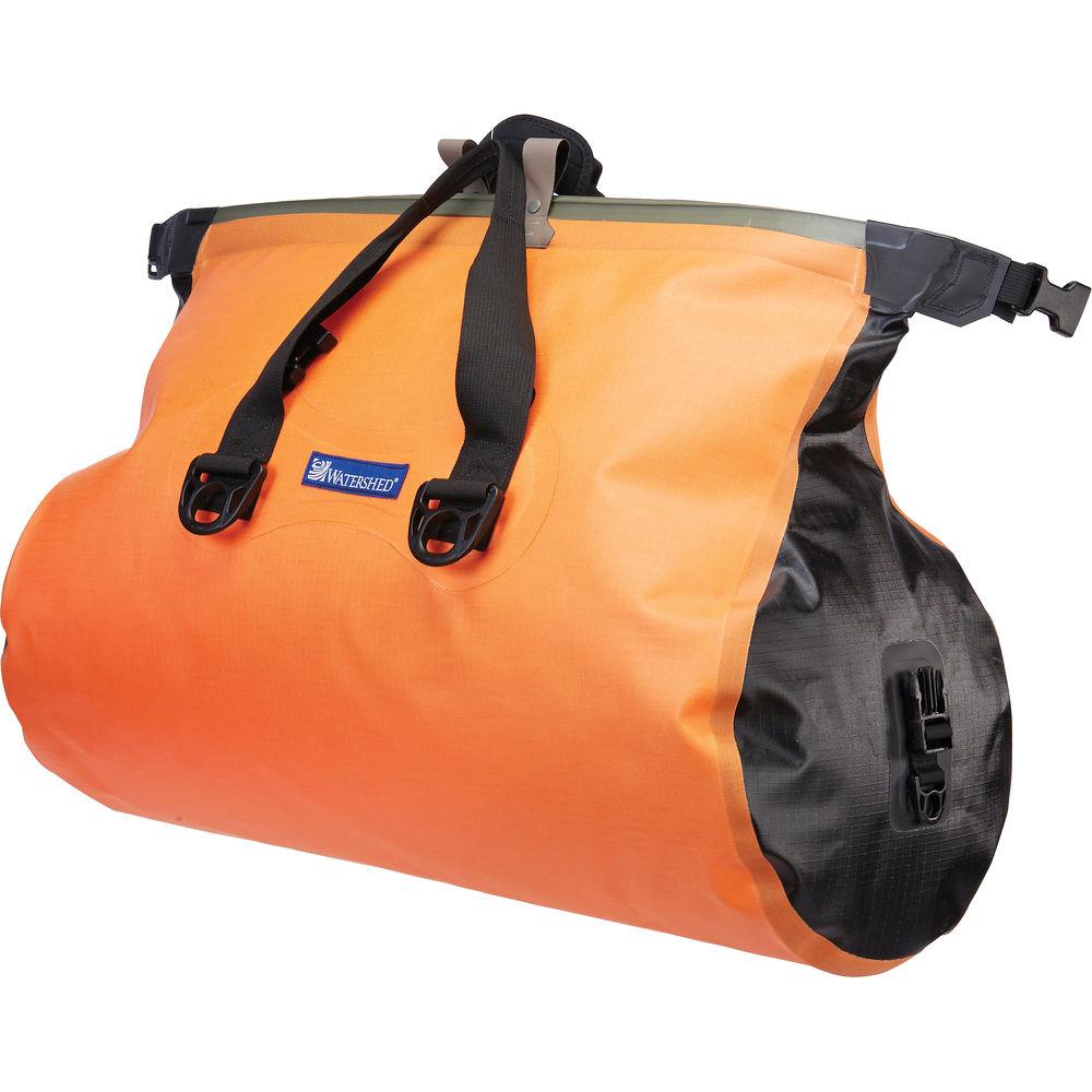 WATERSHED Yukon Duffel Bag
