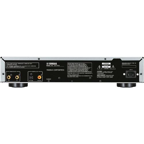 Yamaha CD-S700 CD Player