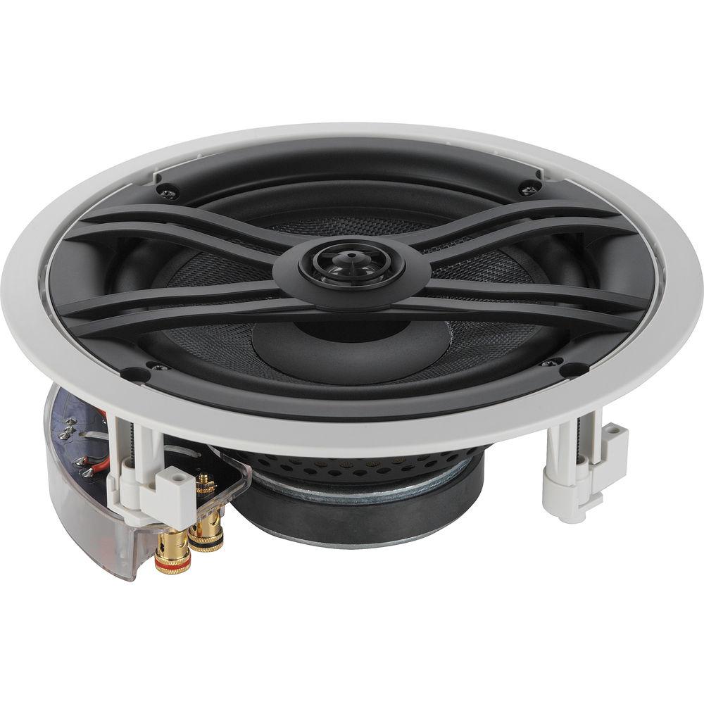 Yamaha NS-IW560C 2-Way In-Ceiling Speaker System for Custom Professionals