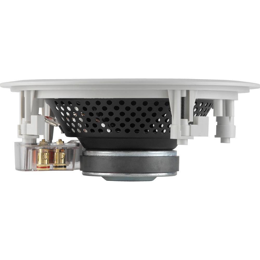 Yamaha NS-IW560C 2-Way In-Ceiling Speaker System for Custom Professionals