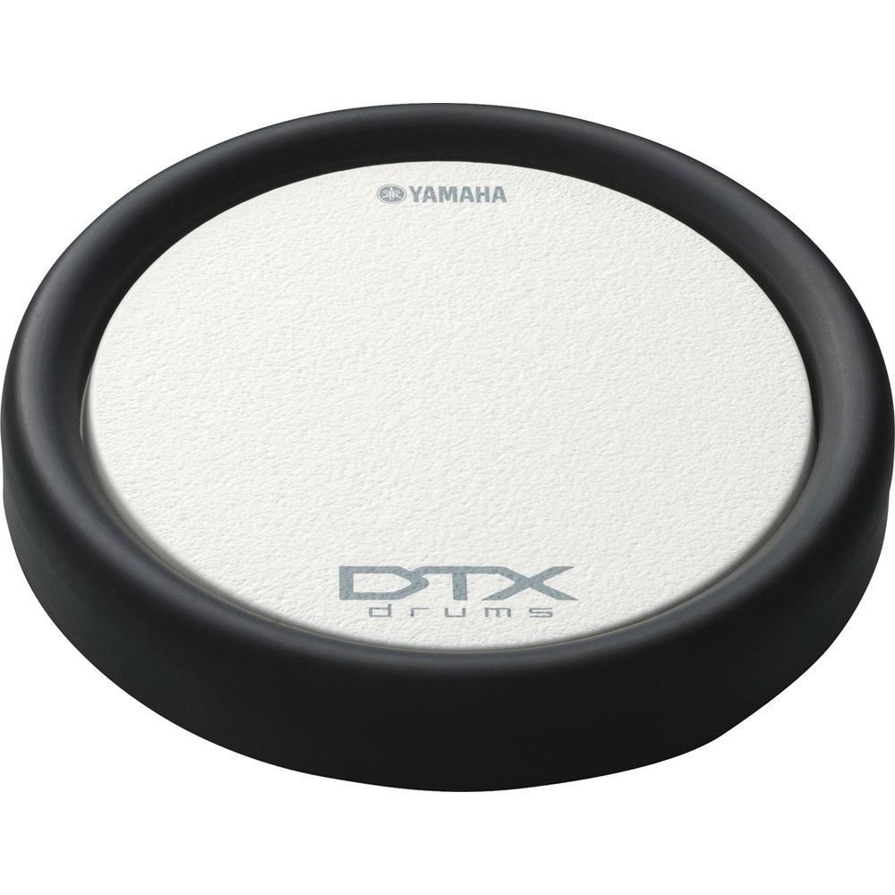 Yamaha XP70 7" DTX-PAD for Snare and Tom