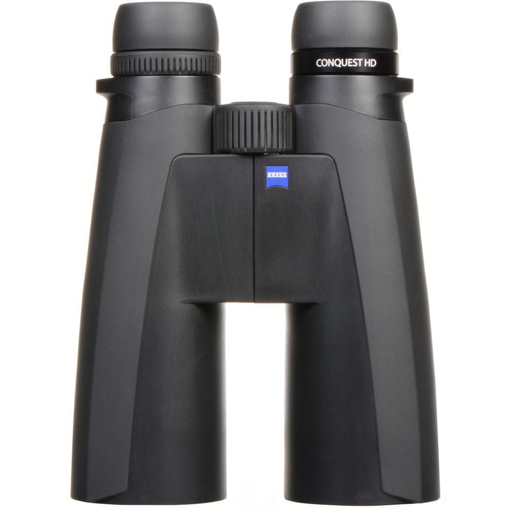ZEISS 8x56 Conquest HD Binocular