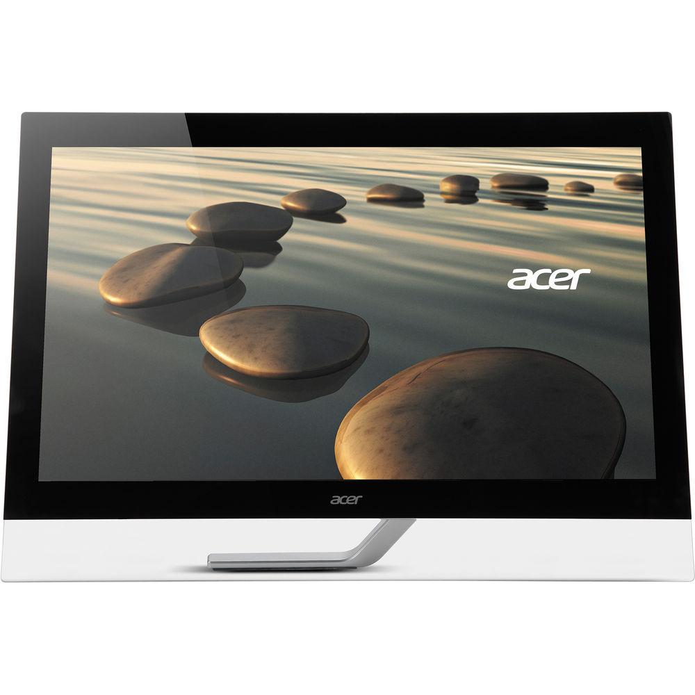 Acer T232HL Abmjjz 23" 16:9 IPS Touchscreen Monitor