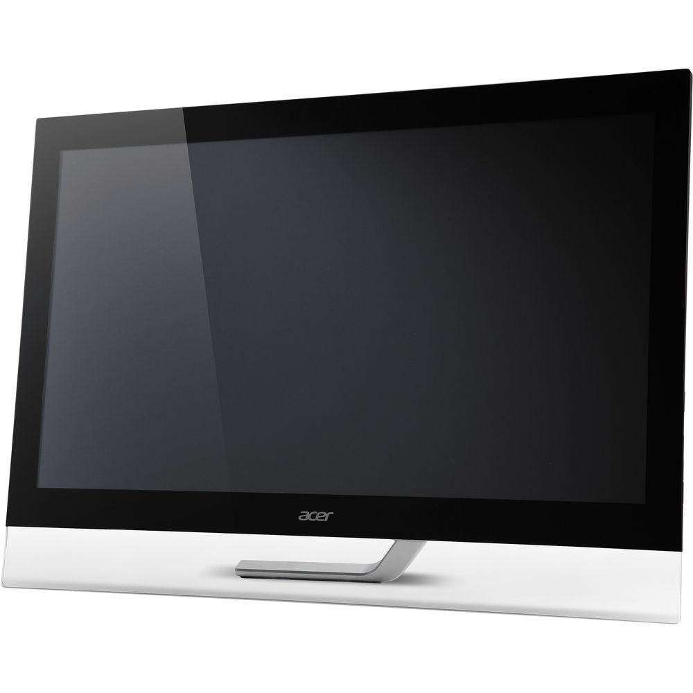 Acer T232HL Abmjjz 23" 16:9 IPS Touchscreen Monitor