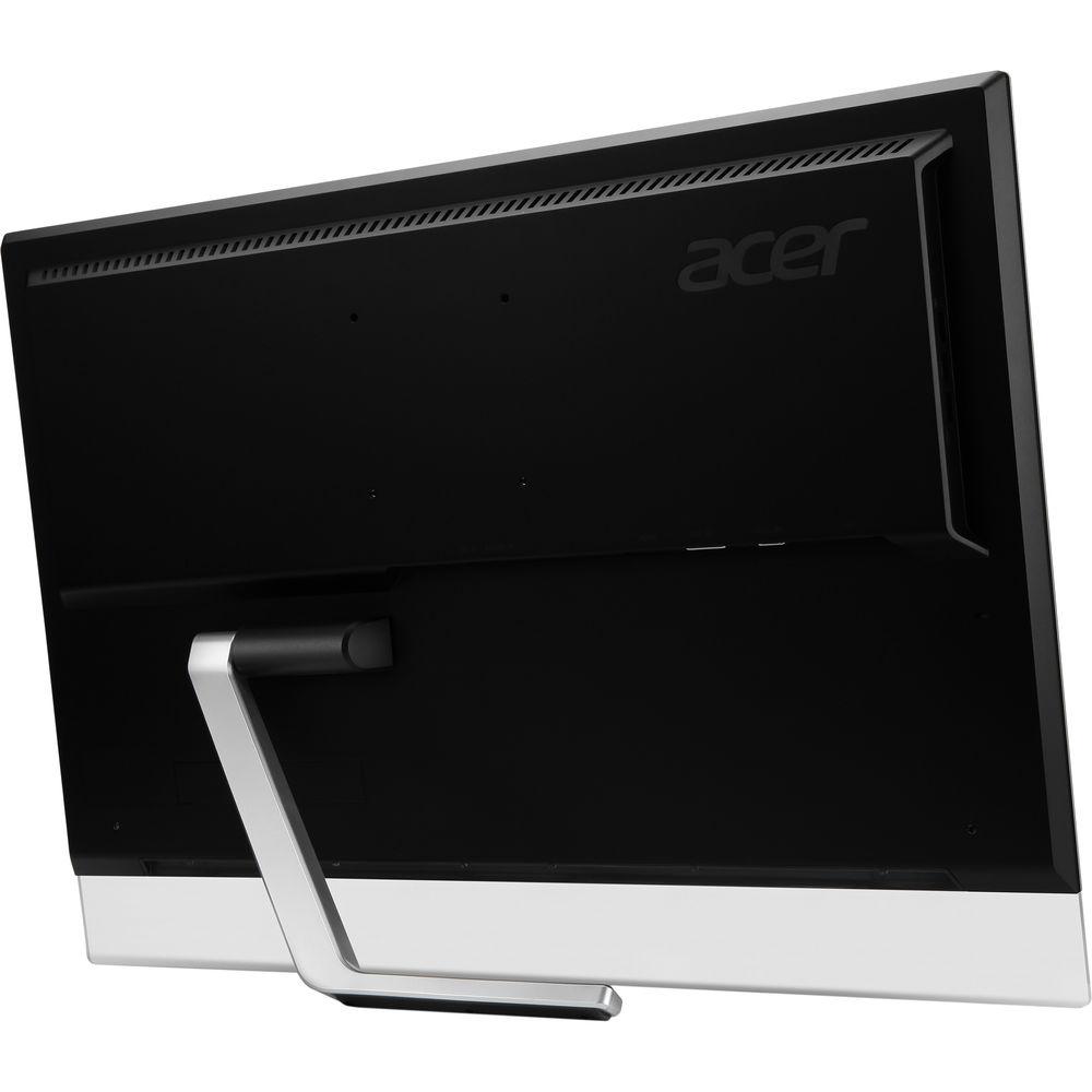 Acer T232HL Abmjjz 23" 16:9 IPS Touchscreen Monitor