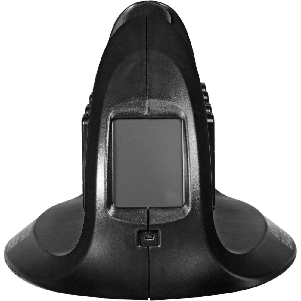 Anton Bauer Performance Series Quad Charger Gold Mount