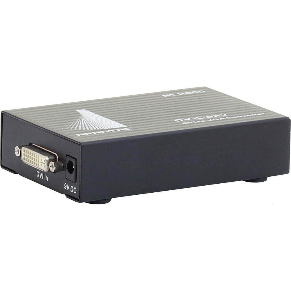Apantac DVI to VGA Converter