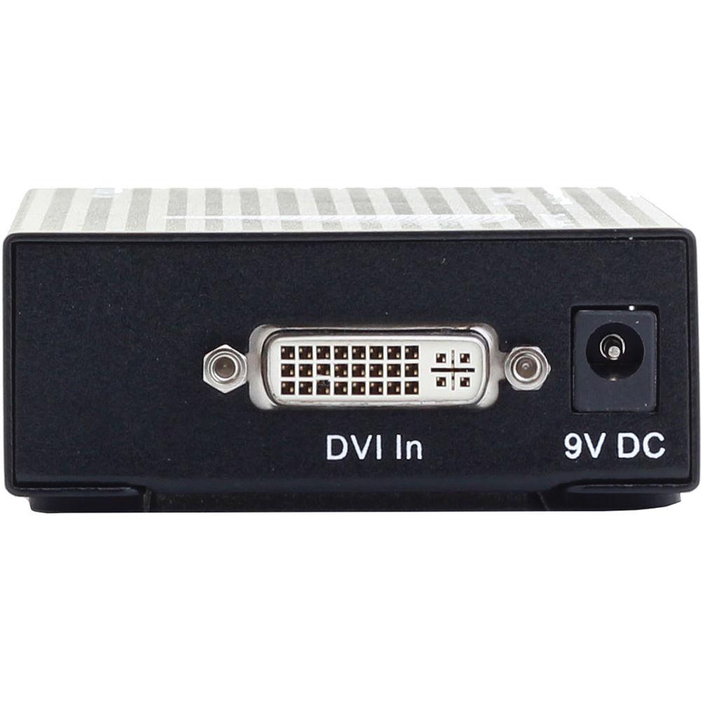 Apantac DVI to VGA Converter