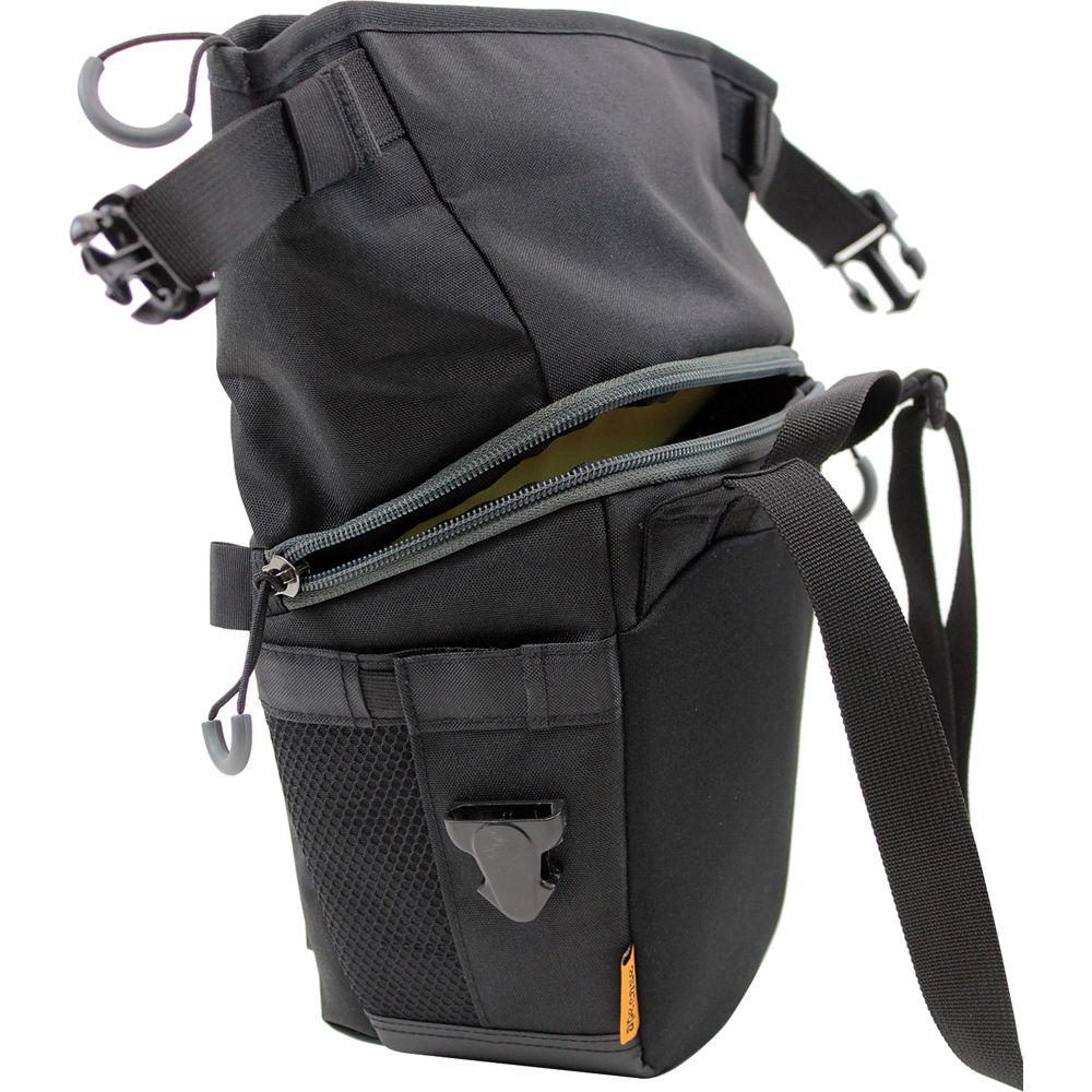 Ape Case Compact Expandable Holster