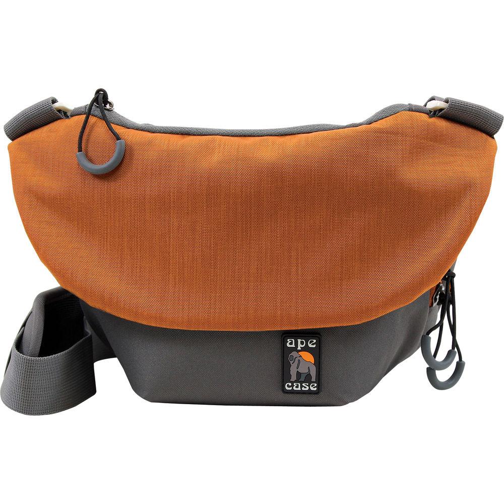 Ape Case Compact Tech Messenger Case