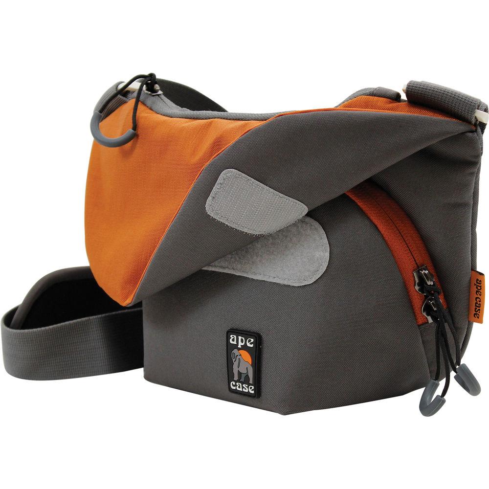 Ape Case Compact Tech Messenger Case