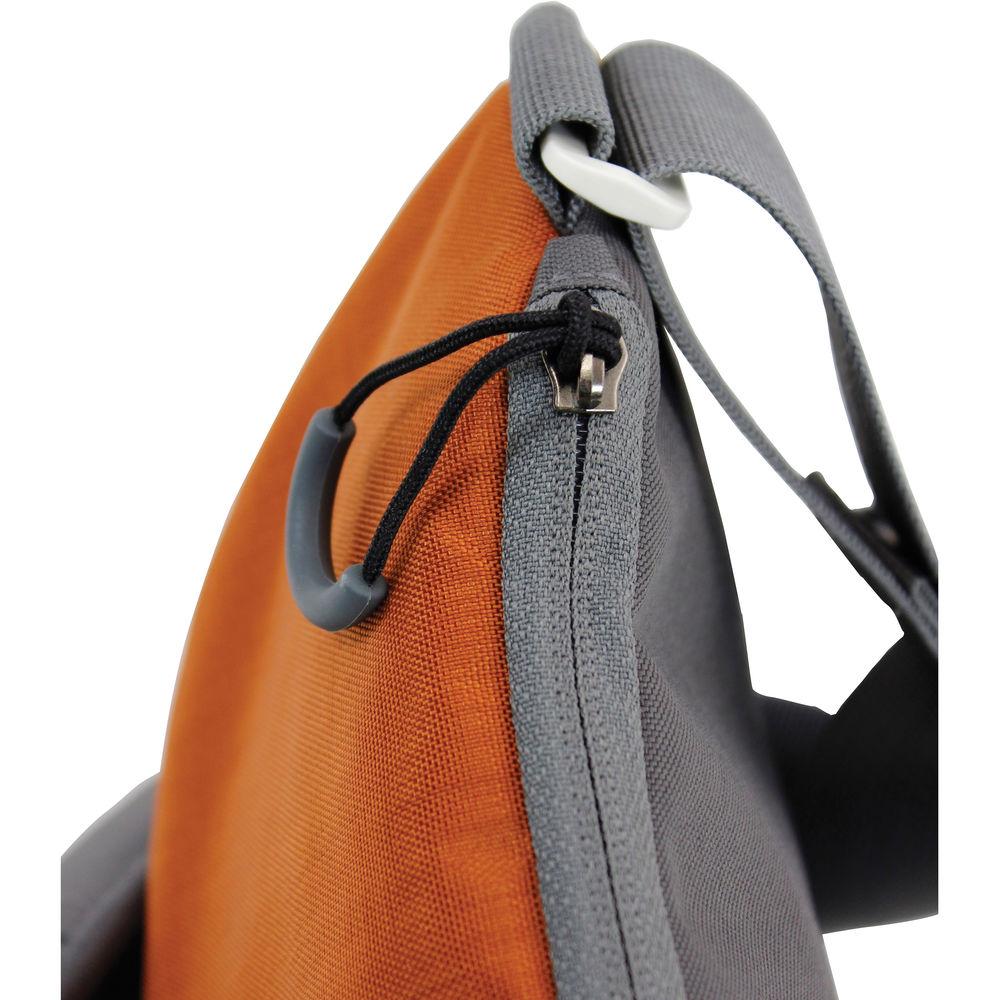 Ape Case Compact Tech Messenger Case