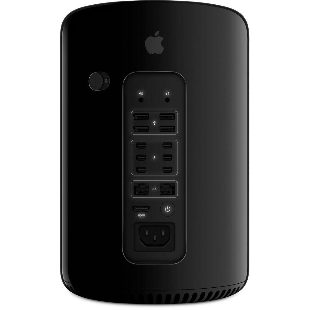 Apple Mac Pro Desktop Computer