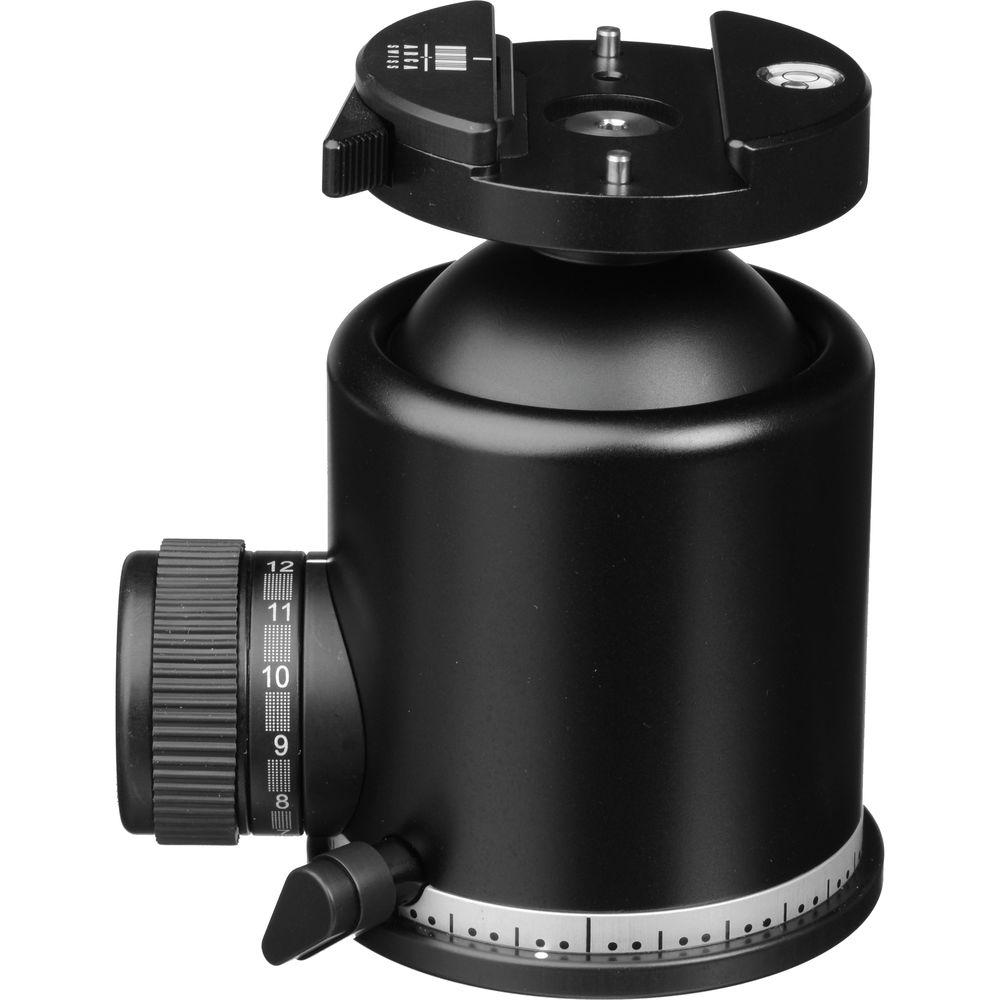 Arca-Swiss MonoballFix Z1 Single Panorama Ball Head