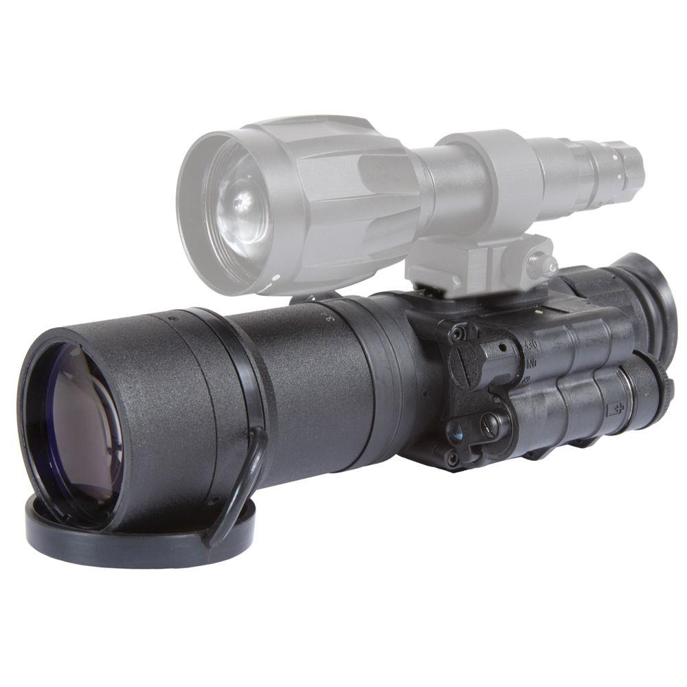Armasight by FLIR Avenger 3x Gen 2 QS Night Vision Monocular