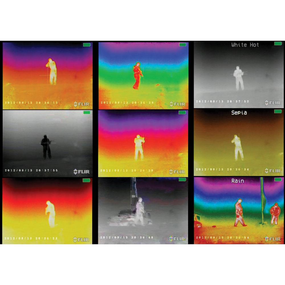 Armasight by FLIR Prometheus 2x 640 30Hz Thermal Monocular