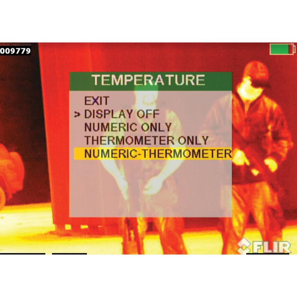 Armasight by FLIR Prometheus 2x 640 30Hz Thermal Monocular