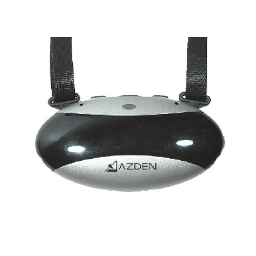 Azden IR-CSX IR Classroom System with Remote Transmitter Volume Control