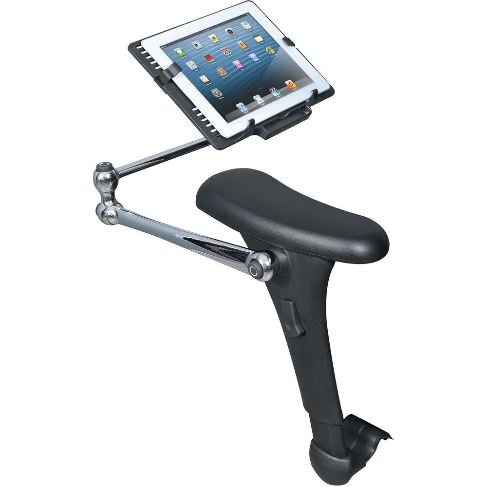 Balt Butterfly Ergonomic Chair Tablet Arm
