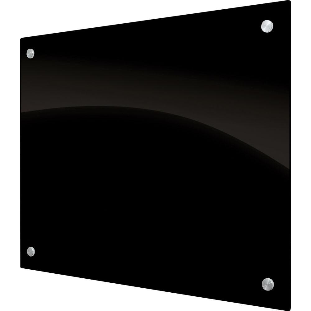 Balt Enlighten Tempered Glass Dry-Erase Whiteboard