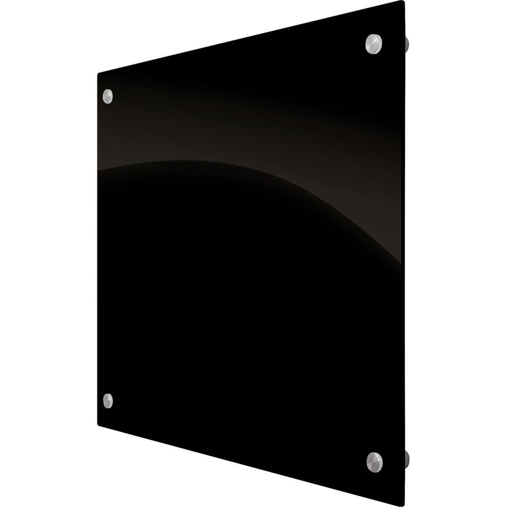 Balt Enlighten Tempered Glass Dry-Erase Whiteboard