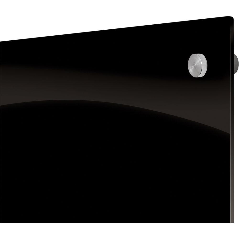 Balt Enlighten Tempered Glass Dry-Erase Whiteboard