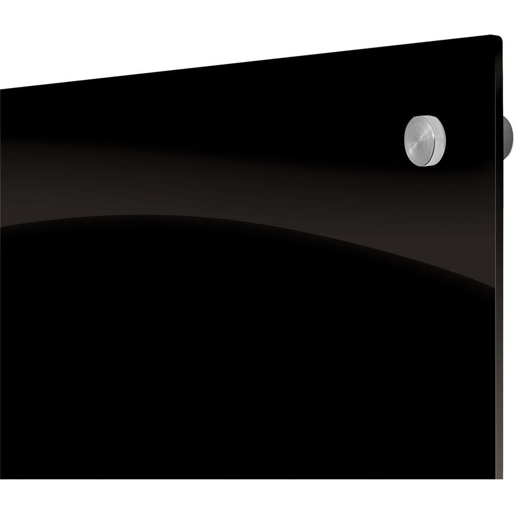 Balt Enlighten Tempered Glass Dry-Erase Whiteboard