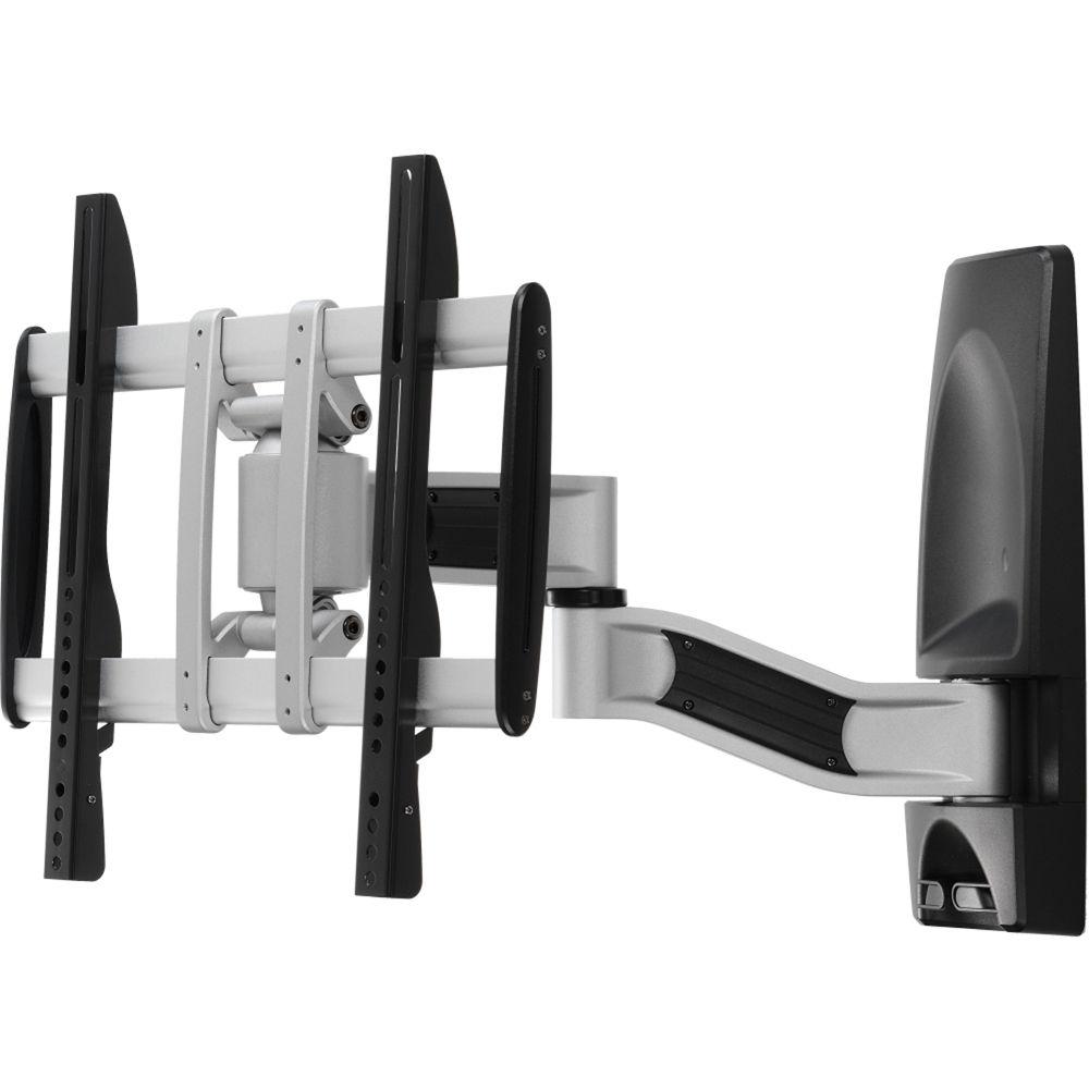 Balt HG Articulating Flat Panel Wall Mount for 26-52" TVs