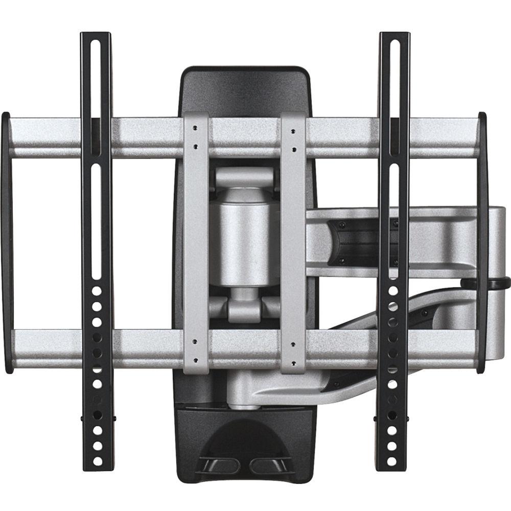 Balt HG Articulating Flat Panel Wall Mount for 26-52" TVs