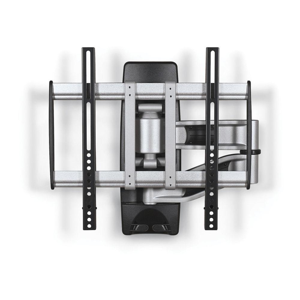Balt HG Articulating Flat Panel Wall Mount for 26-52" TVs