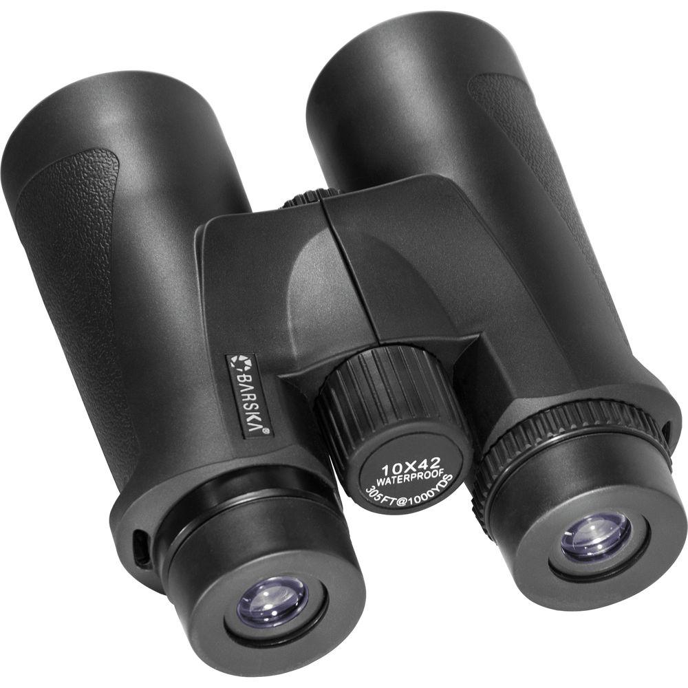 Barska 10x42 Colorado Binocular