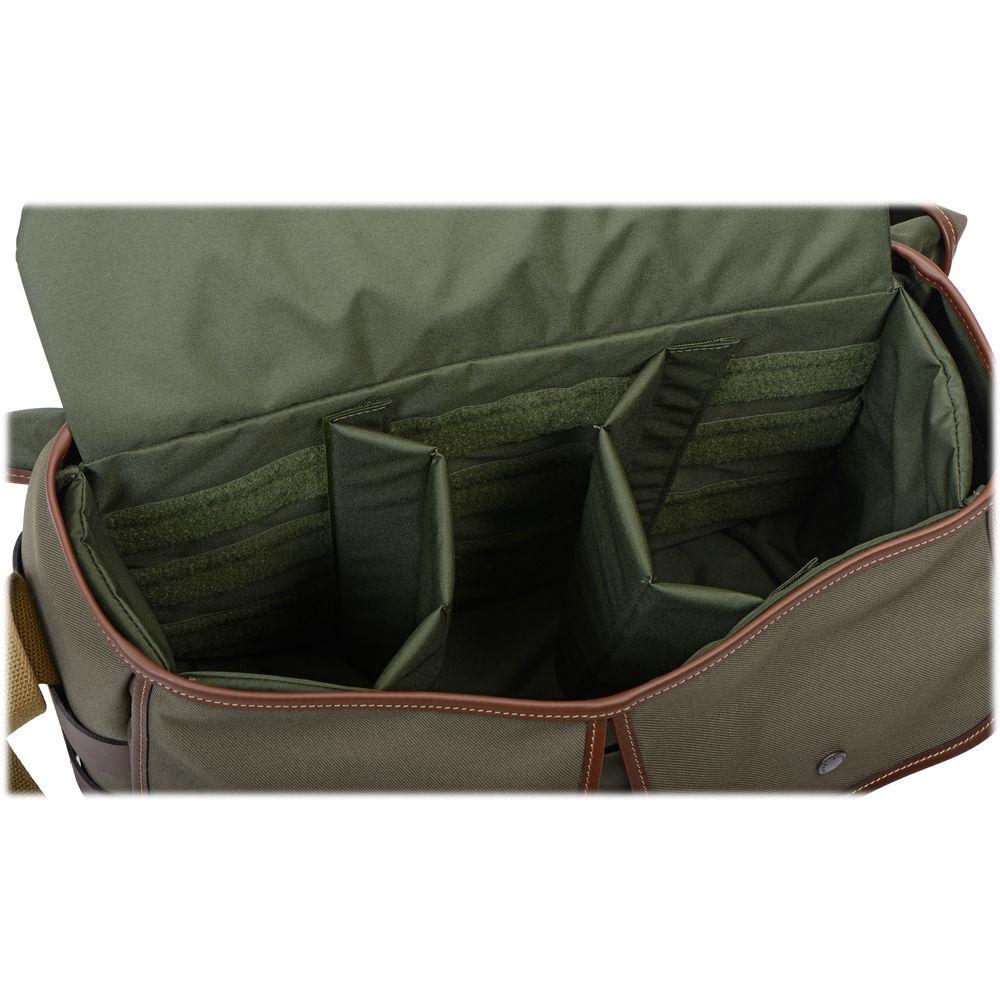 Billingham Hadley Large Pro Shoulder Bag