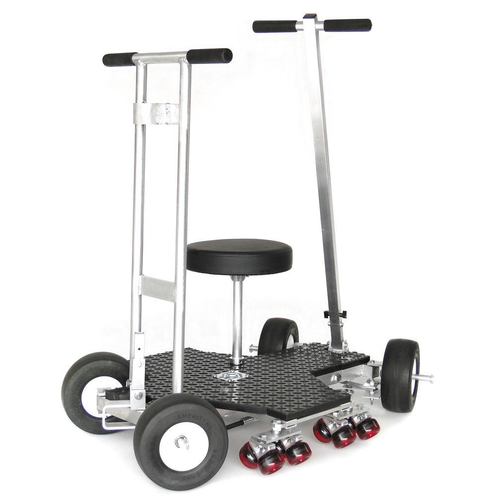 Black Bear Studio Systems Koala K200 Dolly System