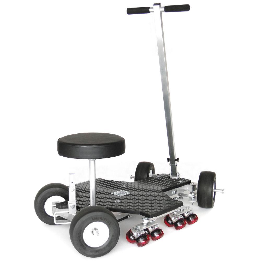 Black Bear Studio Systems Koala K200 Dolly System