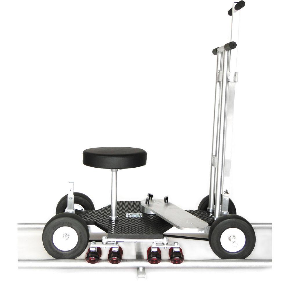 Black Bear Studio Systems Koala K200 Dolly System