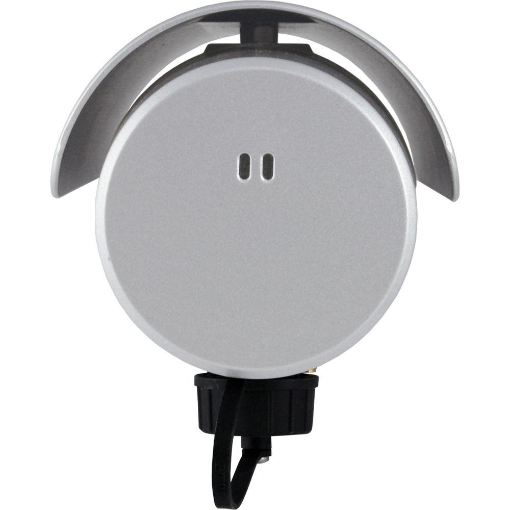 Brickcom OB-502Ap-KIT 5MP Outdoor Bullet Network Camera Kit