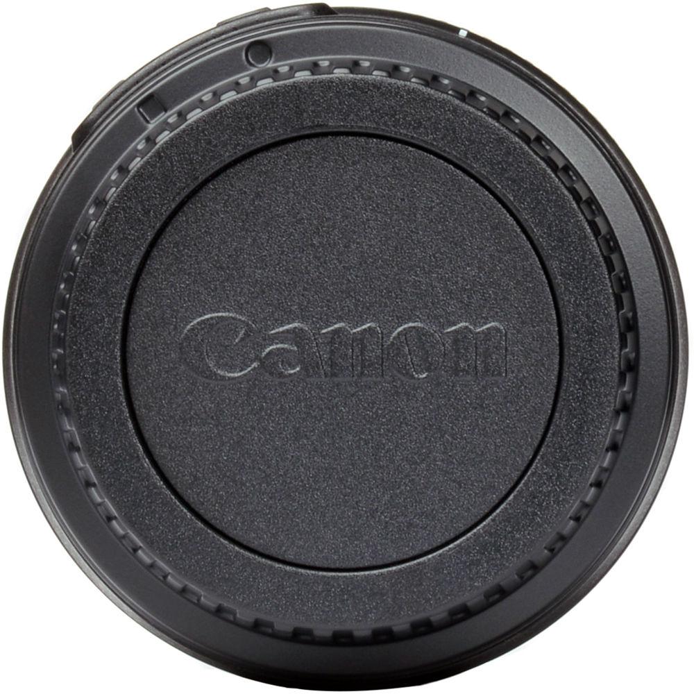 Canon EF-S 18-55mm f 3.5-5.6 IS STM Lens
