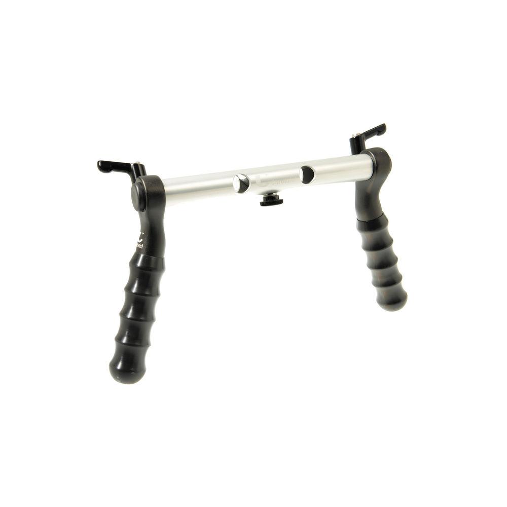 Chrosziel All-Around 1 Shoulder Kit with MB450 Matte Box