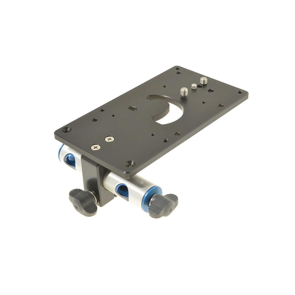 Chrosziel Basic Grip Kit for Sony NEX-FS700 Camera