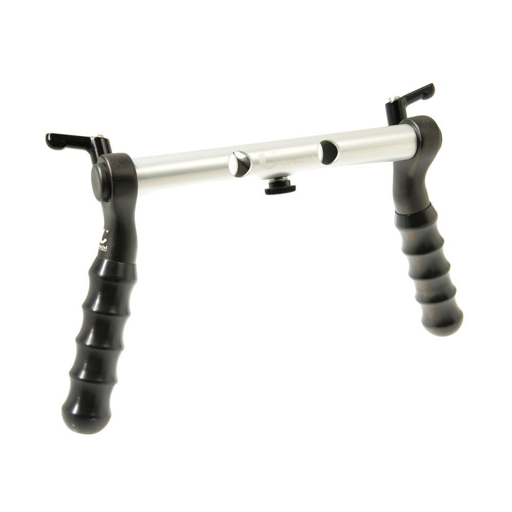 Chrosziel Basic Grip Kit for Sony NEX-FS700 Camera