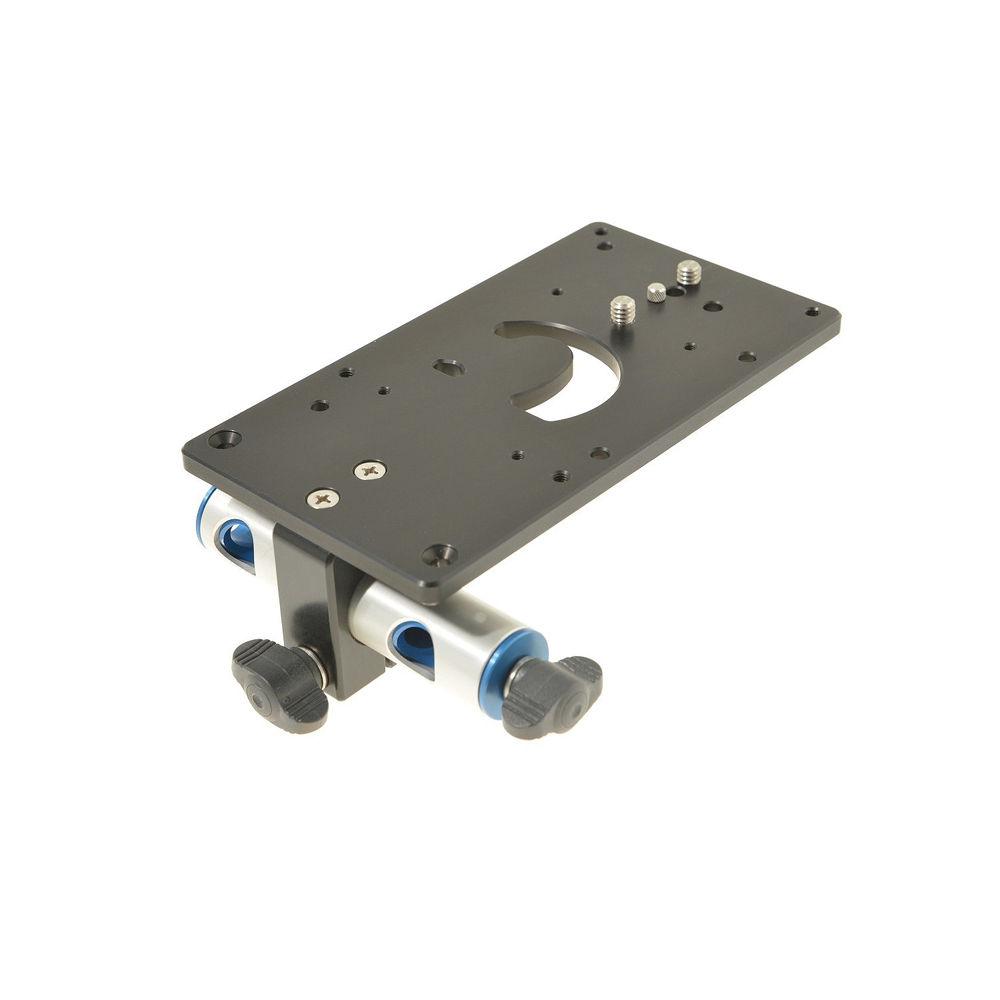 Chrosziel Cage Recorder Kit for Sony NEX-FS700 Camera