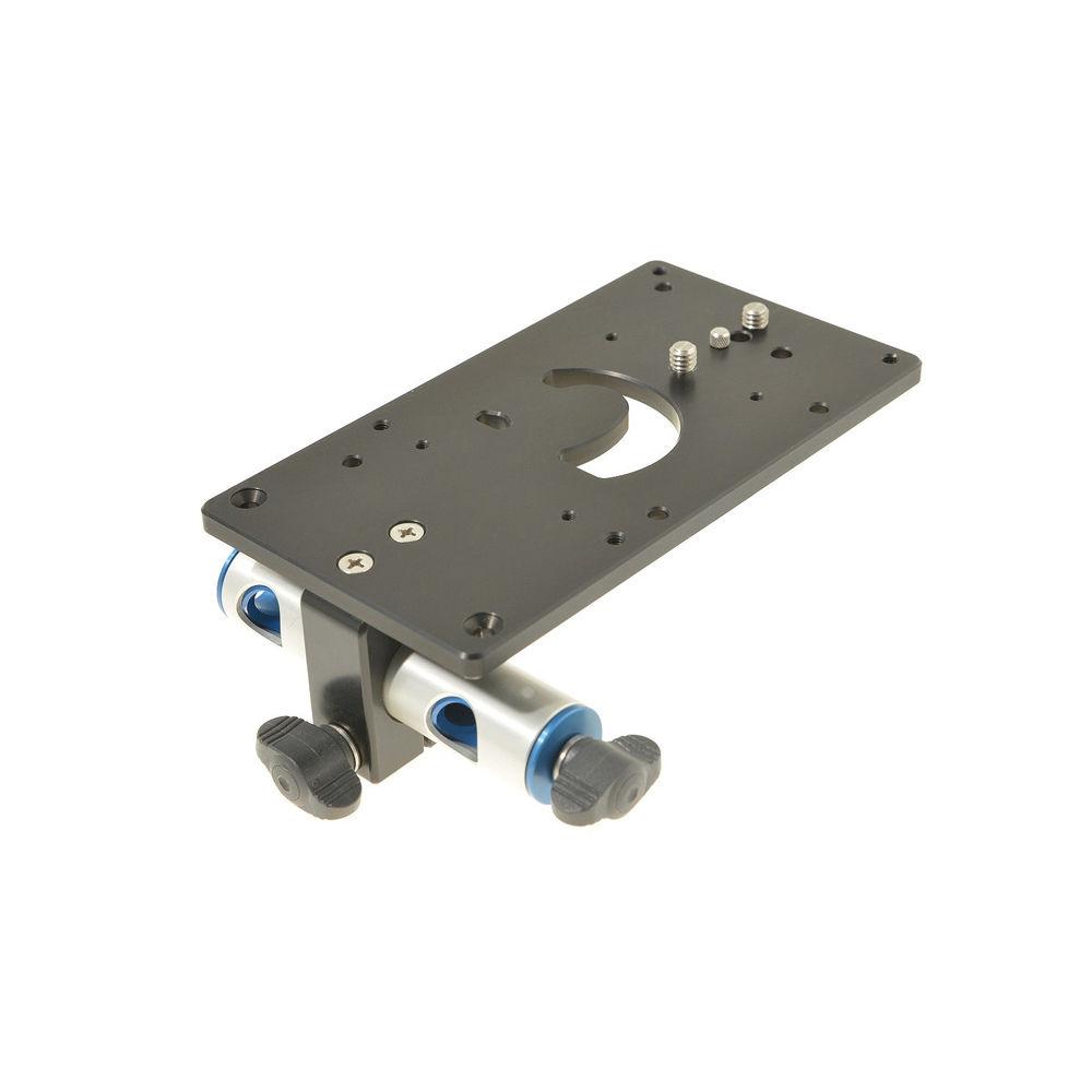 Chrosziel Matte Box MB450 Cage Recorder Kit for Sony NEX-FS700 Camera